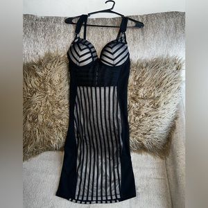 Women’s dress